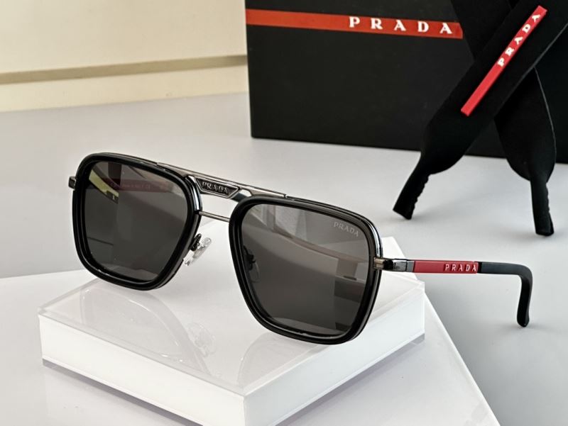 Prada Sunglasses